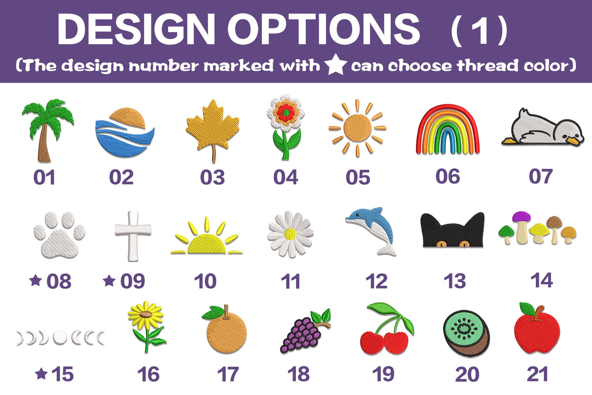 Sun Embroidery Hat, Casual Sunshine Baseball Hat, Delicate Fruit Hat Caps, Duck Daisy Caps, Bachelorette Gift