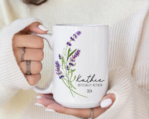 Personalized retirement gifts for women,retirement mug,retirement gift for coworker, Retirement Gifts for Woman Teacher,Friend Boss Coworker