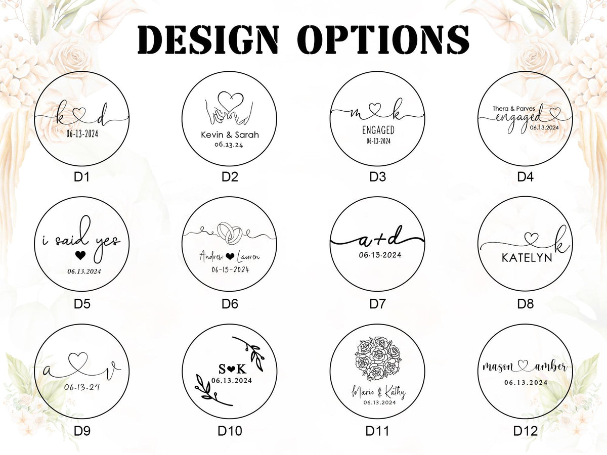 Engagement Ring Dish, Ceramic Jewelry Holder, Personalized Trinket Dish, Wedding Ring Dish, Engagement Ring Holder, Engaged Couple Gift