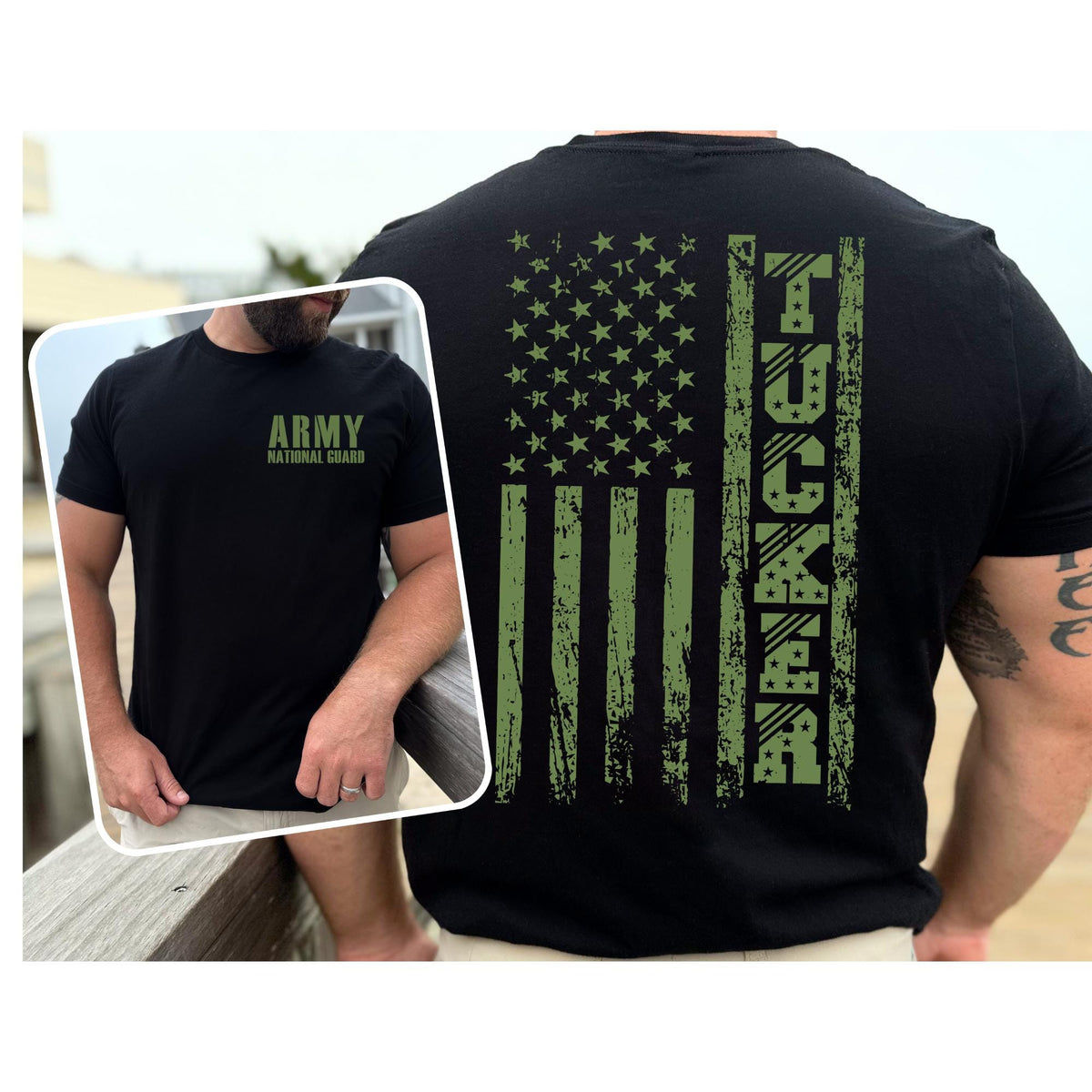 Soldier Name Custom I heart my soldier tshirt Personalize Name Shirt Soldier Support T-Shirt I love my soldier military deployment gift idea