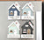Custom NEW HOME Wooden sign 2025, Personalized Housewarming gift, Home Buyer Closing Gift, New Home 2025