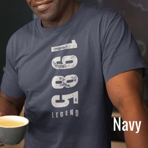 40th Birthday Gifts for Men - 40th Birthday Decorations for Men -1985 Vintage t-shirt for Men - 40th Gifts Ideas for Him - 40 Birthday Shirt