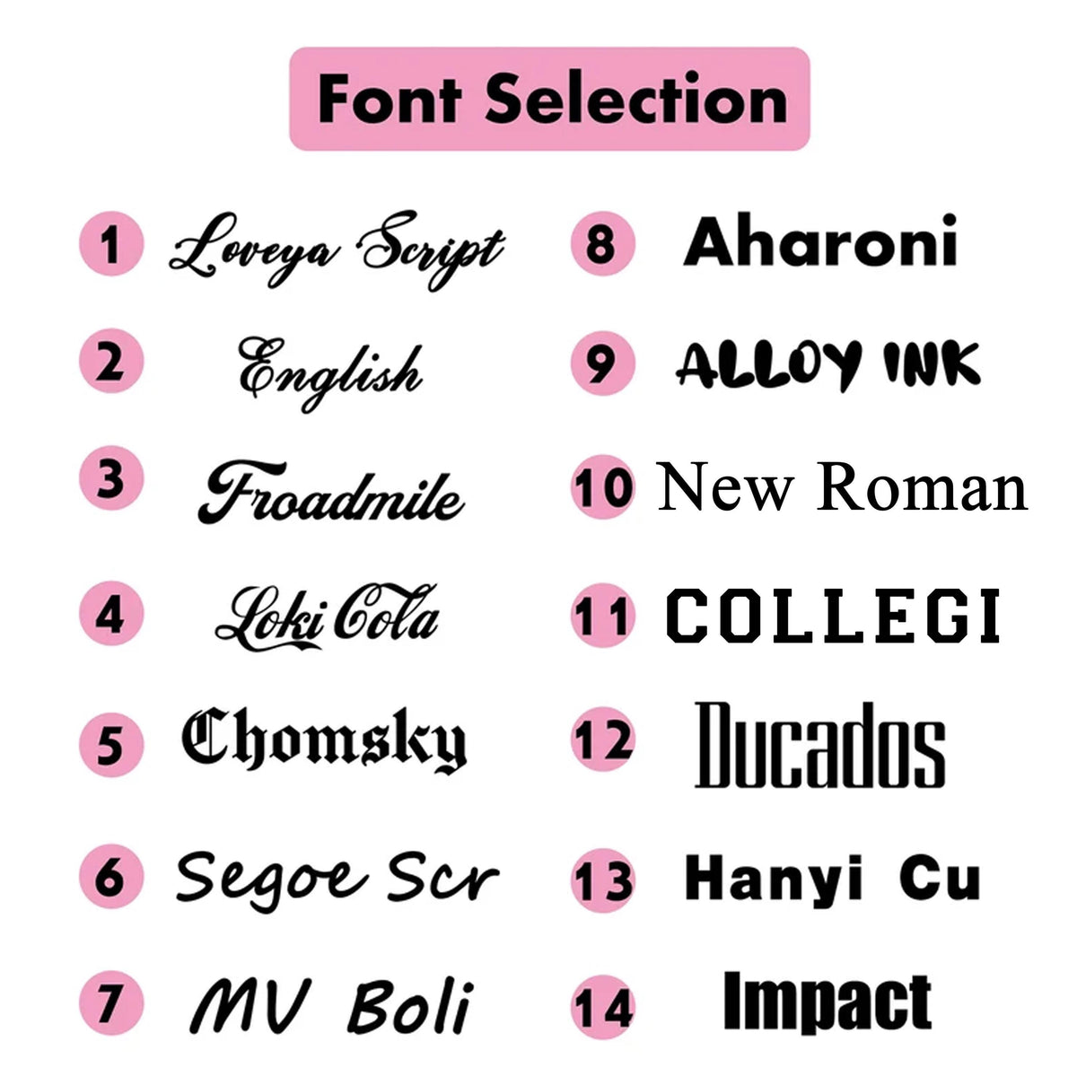 Custom Embroidered Cotton Baseball Hat - Personalized Text & Logo