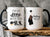 College Graduation Gift for Her, Bachelor of Science, I'm so Done with this BS Mug Personalized, Gift for Daughter, Granddaughter, Sister