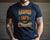 Custom Vintage Legends Were Born in 1975 Shirt For Men, 50th Birthday Gifts, 50 Birthday Shirt, 50th Gifts Ideas For Him, Birthday Party Tee