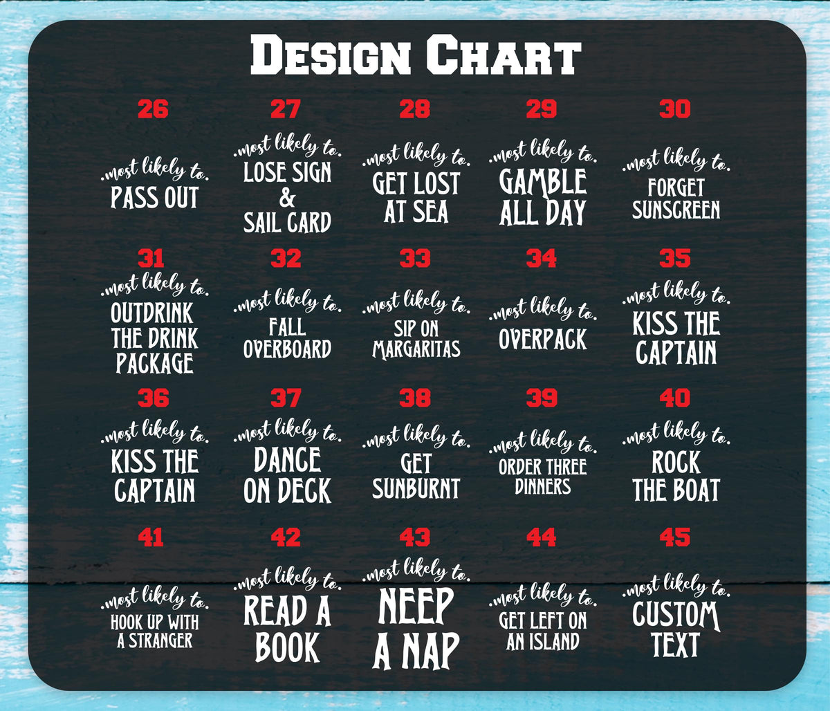 Birthday Party Group Shirt, Funny Bachelorette Matching T-shirt, Most Likely To Party Tees, Personalized Party Group Shirt, Group Gift