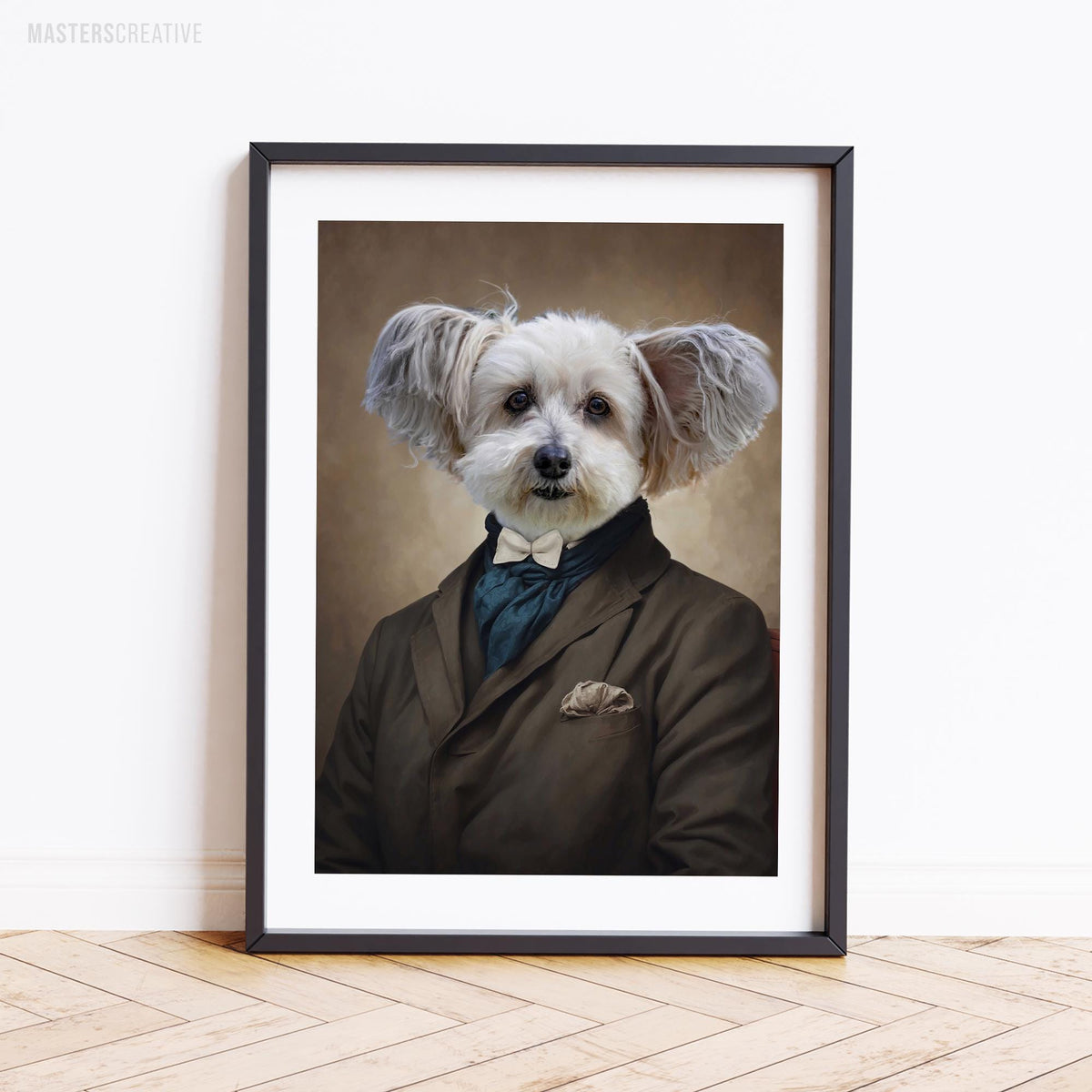 Custom Dog Portrait, Pet Portrait Royal, Historical Pet Portrait, Funny Pet Lover Gift, Royal Pet Portrait, Renaissance Dog Portraits