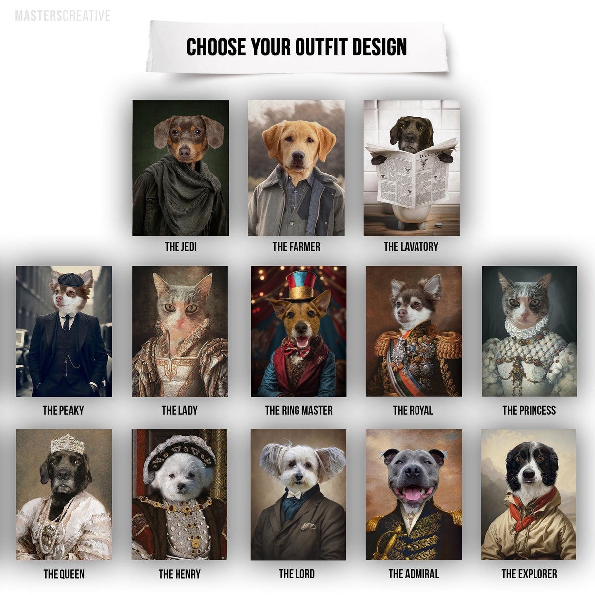 Custom Dog Portrait, Pet Portrait Royal, Historical Pet Portrait, Funny Pet Lover Gift, Royal Pet Portrait, Renaissance Dog Portraits