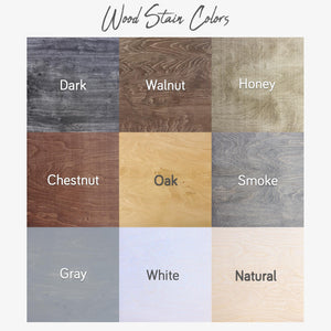 Woodland Theme Nursery Sign, Pine Tree Mountain Decor, Nursery Name Sign, Wildlife Nursery Decor, 3D Round Wood