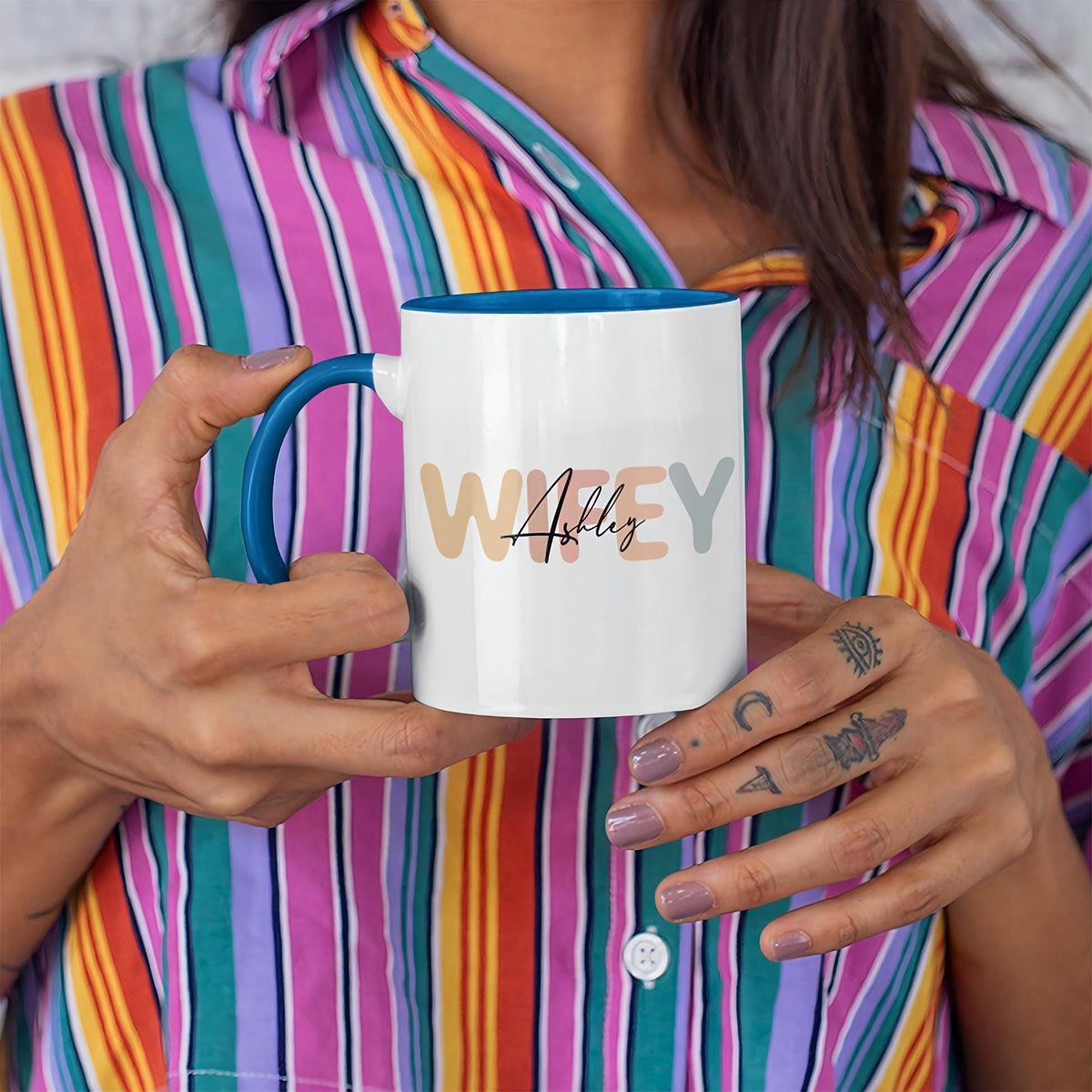 Birthday gift for wife, gifts for wife, Custom Wife Mug, gift for wife, valentines gifts for wife, anniversary gifts, gift for her