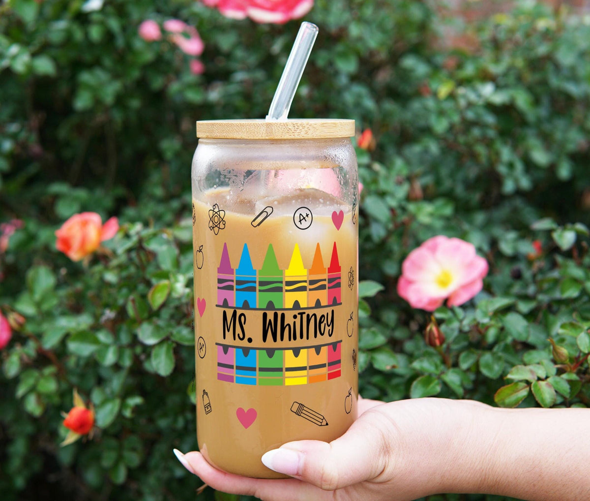 Teacher Gifts Personalized, Teacher Christmas Gifts, Teacher Tumbler, Teacher Appreciation, Bulk Teacher Gifts, Thank You Gift For Teachers