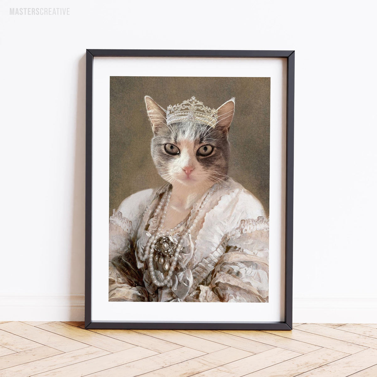 Custom Dog Portrait, Pet Portrait Royal, Historical Pet Portrait, Funny Pet Lover Gift, Royal Pet Portrait, Renaissance Dog Portraits