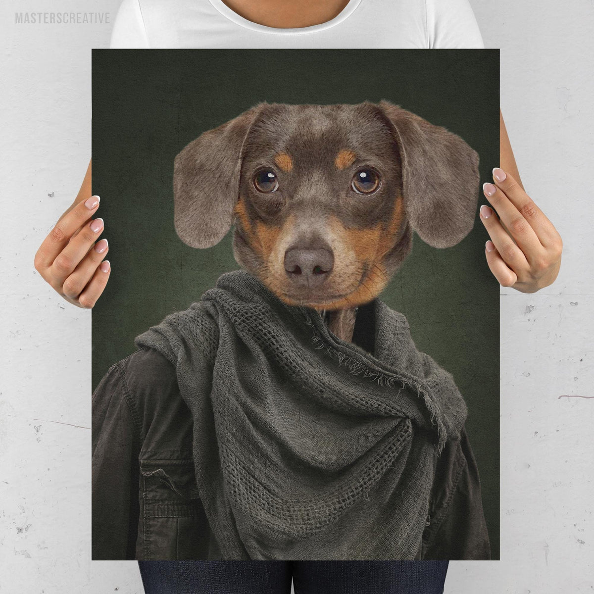 Custom Dog Portrait, Pet Portrait Royal, Historical Pet Portrait, Funny Pet Lover Gift, Royal Pet Portrait, Renaissance Dog Portraits