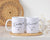 New Mum and Dad Mugs, Mummy and Daddy Mug Set, Mamma Mum To Be, Dad To Be, Gifts for New Parents, Baby Shower Gifts, Pregnancy Announcement
