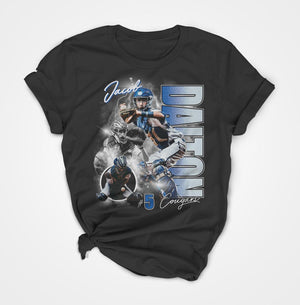 Custom Softball Shirt, Girl's Softball, Fast Pitch Softball, Travel Ball, Girl's Sports Shirt, Softball Mom Custom Shirt, Senior Night