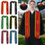 Custom College Graduation Sash, Personalized Graduation Stole, College Name/your name/your LOGO on Stole, Custom Text Stole, Graduation Sash