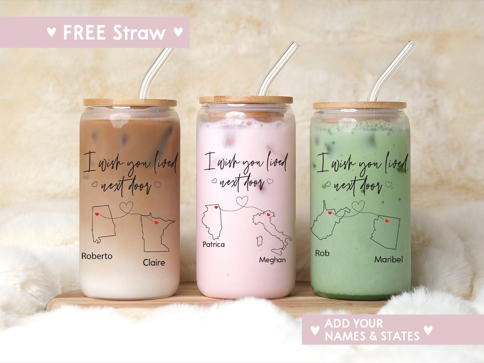 Friend Gifts, Best Friend Cup, Best Friend Birthday Gifts