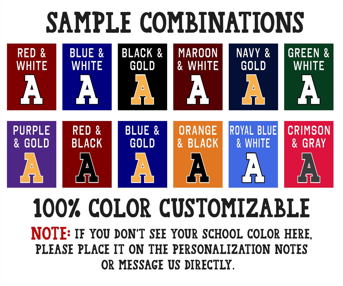 Personalized Graduation Blanket 2025 Senior Year High School College Gift for Him or Her University Name Blanket Graduate Present