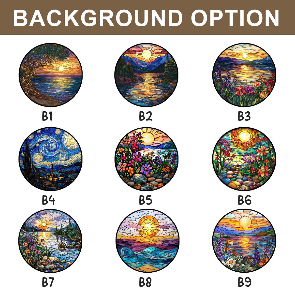 Personalized Dog Memorial Stained Glass Suncatcher,Pet Memorial,Loss of Dog Sympathy Gift,Dog Remembrance Puppy Loss Gift,In Loving Memory