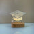 Personalized Graduation Night Light - Custom LED Lamp for Graduates, Perfect Gift for Graduation Day, Unique Room Decor, Graduation Keepsake