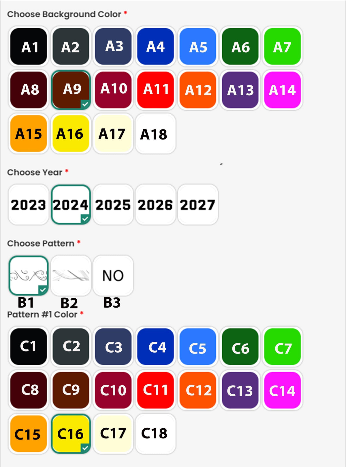 In Loving Memory Graduation Stoles, Custom Graduation Stole with photos, Personalized Grad Stole, Gift for Graduate, Class of 2025