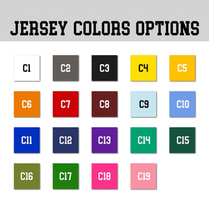 Baseball Mom Shirt, Personalized Baseball Shirt for Mom, Baseball Jersey Number Tee, Gameday Baseball Mom Shirts, Mother's Day Gift for Mom