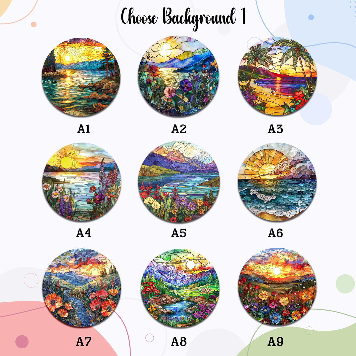 Custom Dog Drawing Ear Line Suncatcher, Personalized Dog Memorial Suncatcher, Loss of Dog, Dog Sympathy Gift, Handmade Name Dog Remembrance