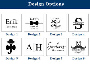 Personalized Groomsmen Socks,Custom Groomsmen Sock,Groom and Groomsman Socks,Groomsmen Proposal Gifts,Wedding Party Socks,Groomsman Gift.