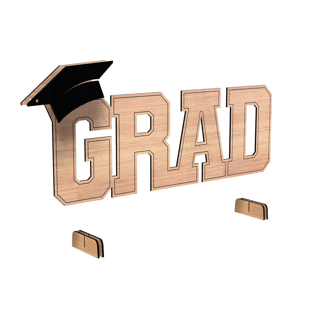 Personalized Graduation Signature Sign | Grad Signature Board | Class of 2025 | Graduation gift idea