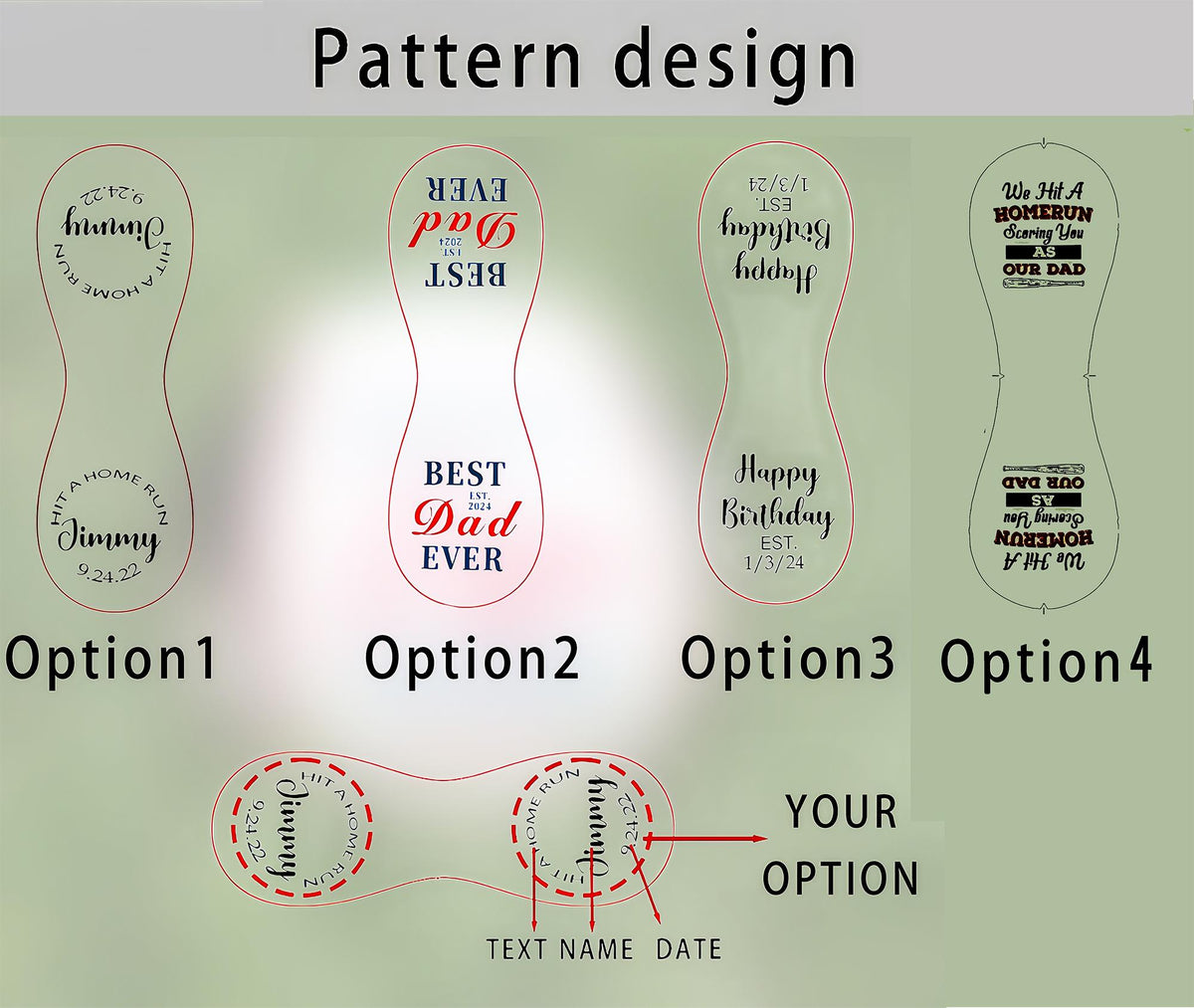 Custom Baseball For Dad,Personalized Baseball with Picture,Groomsmen Gift,Father s Day Gift,Birthday Gift,Baseball Team Gift