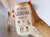 Custom Grandma Cup, This Grandma Belongs to Mug for Grandma Photo Iced Coffee Cup for Grandma for Mother's Day Gifts from Grandkids Grandma