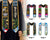 Personalized Guatemalan American Flag Graduation Sash 2025, Guatemala Graduation Stole, Guatemalan Graduation 2025, Custom Graduation Stole