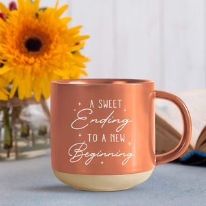 Custom Masters Degree Pottery Mug, Graduation Gift For Her Him, Mastered It 2025 Mug, Graduation Master's Degree,Gift Graduate Personalized