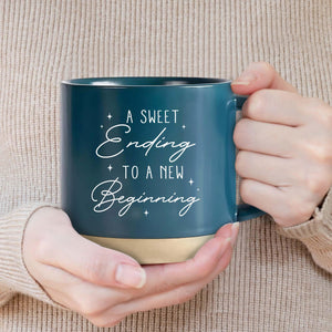 Custom Masters Degree Pottery Mug, Graduation Gift For Her Him, Mastered It 2025 Mug, Graduation Master's Degree,Gift Graduate Personalized