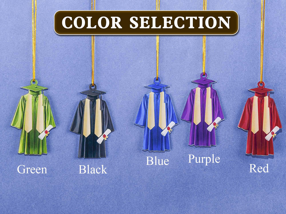 Personalized college graduation Ornament,College graduate gift,2025 graduate Ornament,Class of 2025 gift memorial,Grad Gift,Graduate Gift