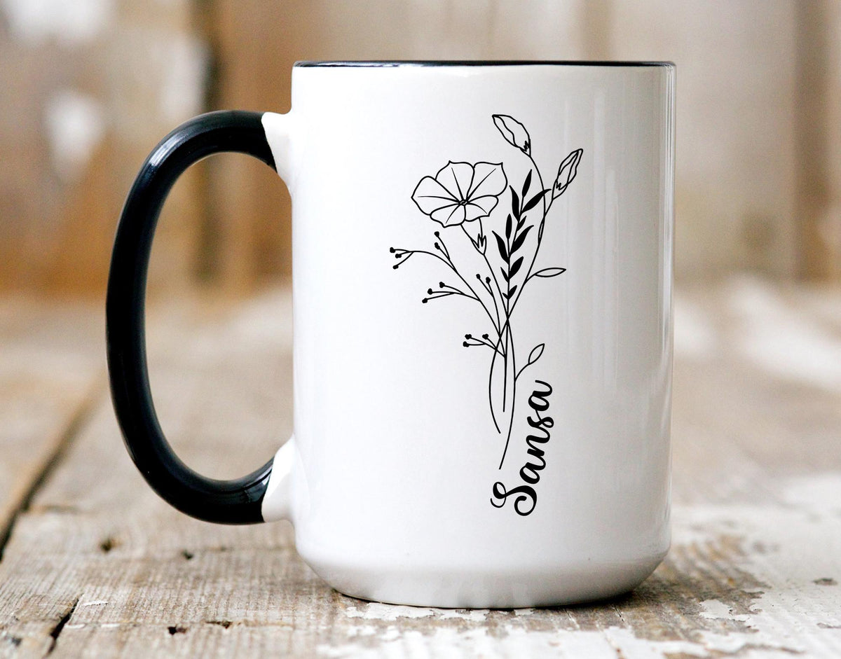 To My Daughter Coffee Mug, The Only Thing Better Than Being Your Mother, Mothers Day Gift for Daughter, Daughter Gift from Mom, New Mom Gift