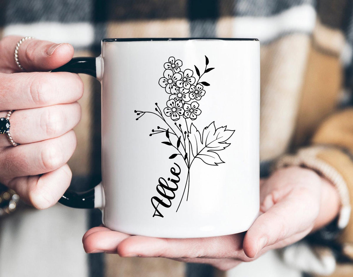 To My Daughter Coffee Mug, The Only Thing Better Than Being Your Mother, Mothers Day Gift for Daughter, Daughter Gift from Mom, New Mom Gift