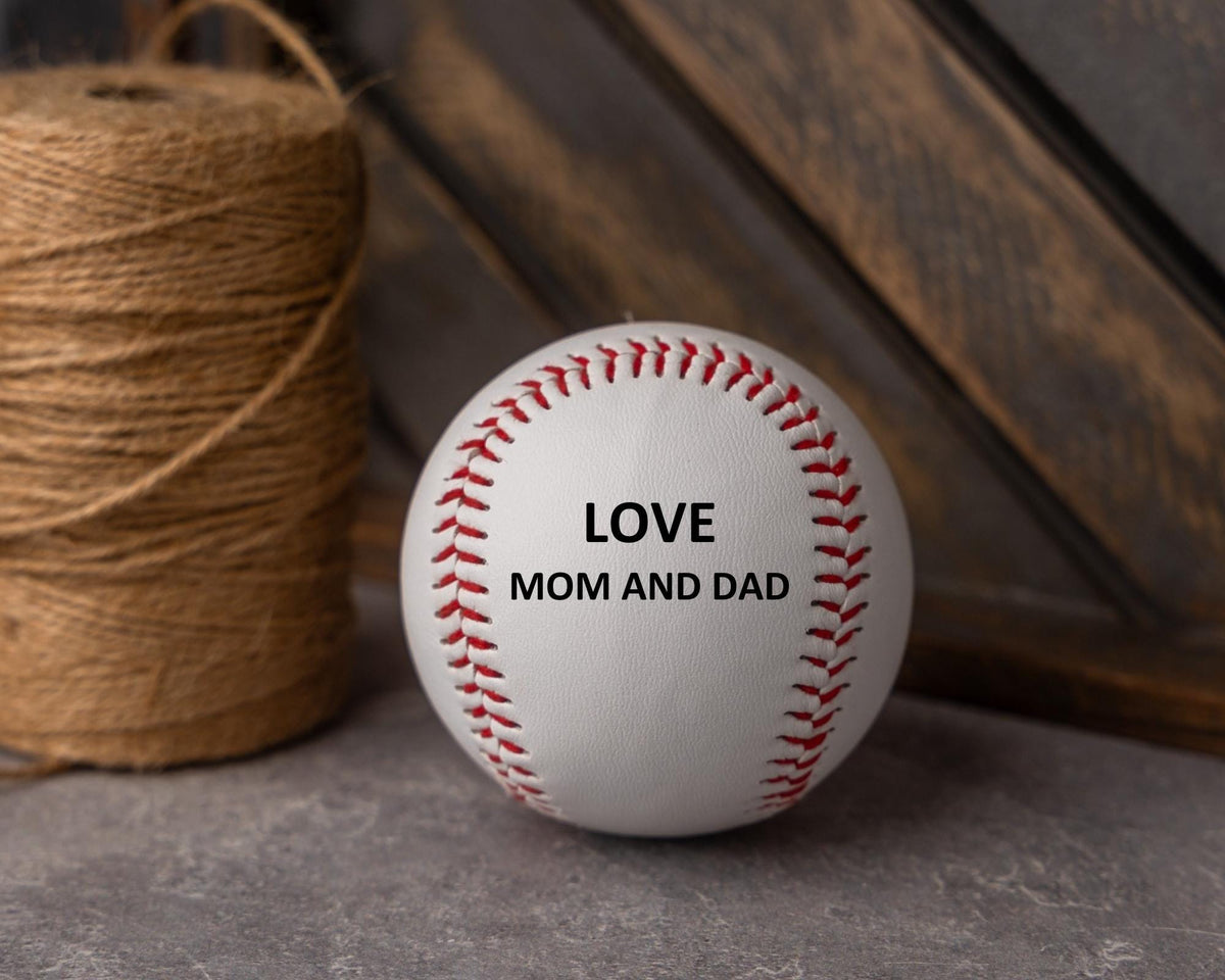 Custom Christian Baseball, First Communion Gift, Baptism Gift for Baseball Player, Christian Baseball School Gift, for Baseball Player team