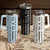 Personalized Father's Day Gift 40oz Tumbler for Dad, Grandpa, Papa, Custom Dad Tumbler With Kids Names, Dad Gift From Daughter, Dad Cup