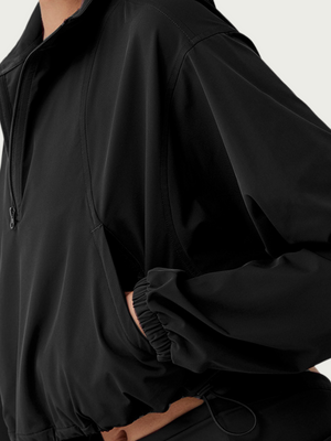 Alo Yoga Skirt & Jacket Set – Sporty-chic Collection QS2483C