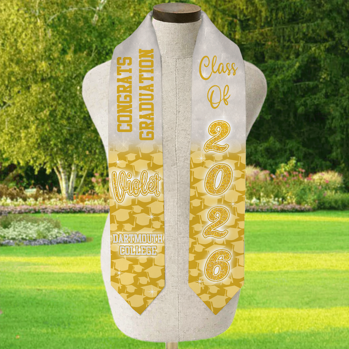 Graduation Stole with Text Only mkads1.png?v=1771993398