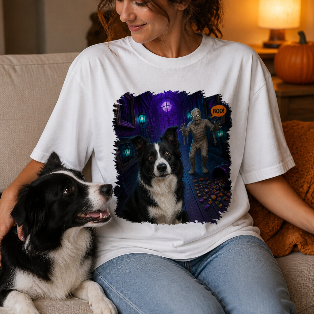 Boo! – Personalized Photo Apparel – Halloween Gift mockup-held-6aa12f96079c5b7c965258d5.png