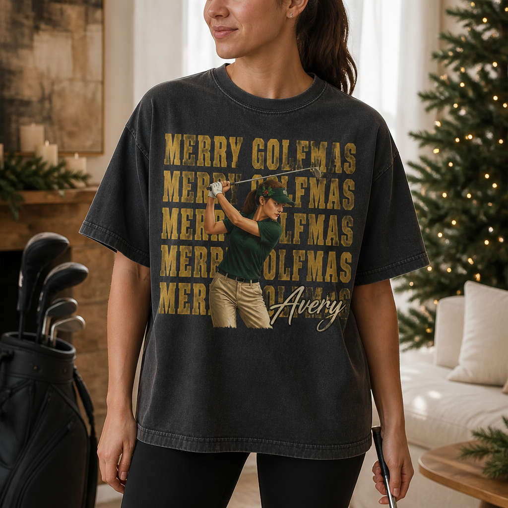 Merry Golfmas – Personalized Photo Apparel – Christmas Gift mockup-held-6aa3ac1788fd550fdfe1691d.png