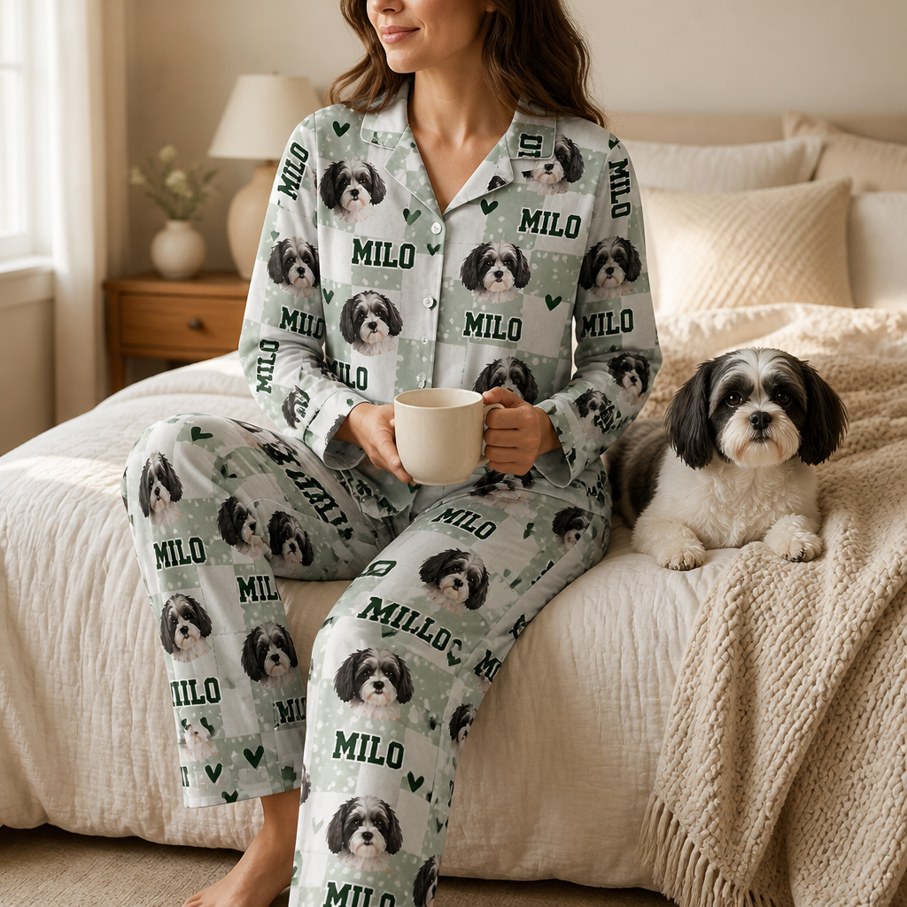 [Pet Name] – Personalized Photo Pyjamas – Christmas Gift mockup-held-6aa3b9423a1bcbafaebf45c4.png