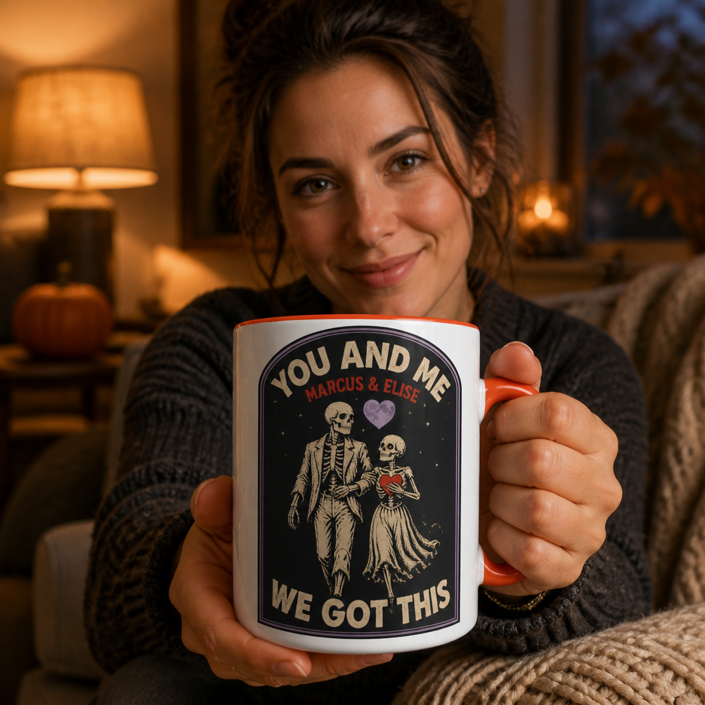 You and Me – Personalized Mug – Halloween Gift mockup-held-6aa3ba723a1bcbafaebf45c5.png