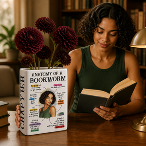 Anatomy of A – Personalized Photo Ceramic Book Vase – Reading Lover Gift mockup-held-6aa3cb38afa3a06ee69bdc24.png