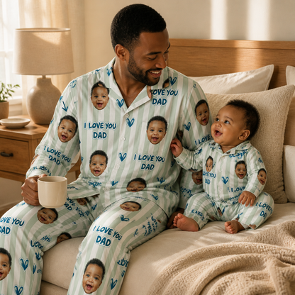I Love You Dad – Personalized Photo Pyjamas – Dad Gift mockup-held-6aa3cb7fe029b91537bf85a5.png