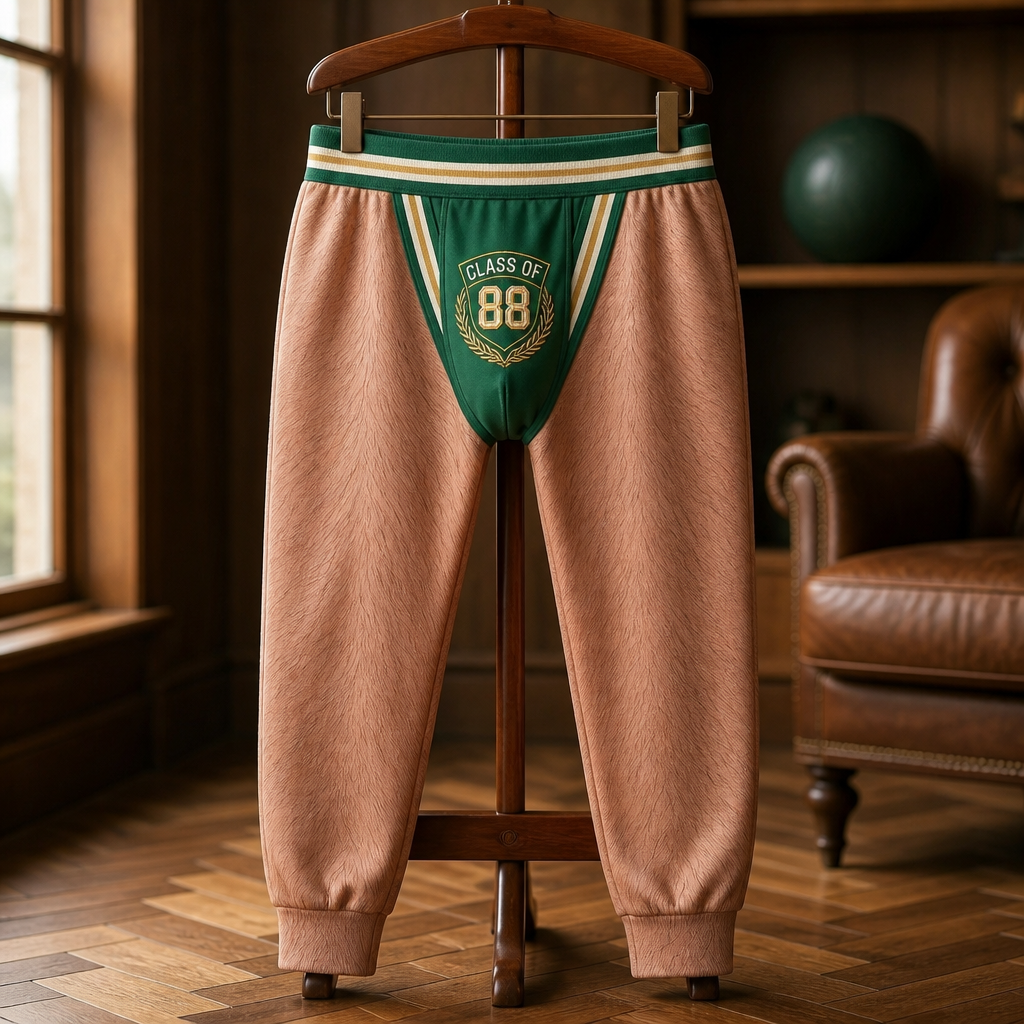 Funny Men's Beach Sweatpants - Personalized Gifts For Sport Lovers mockup-product-6a9a4cdff577b16775fa66a8.png