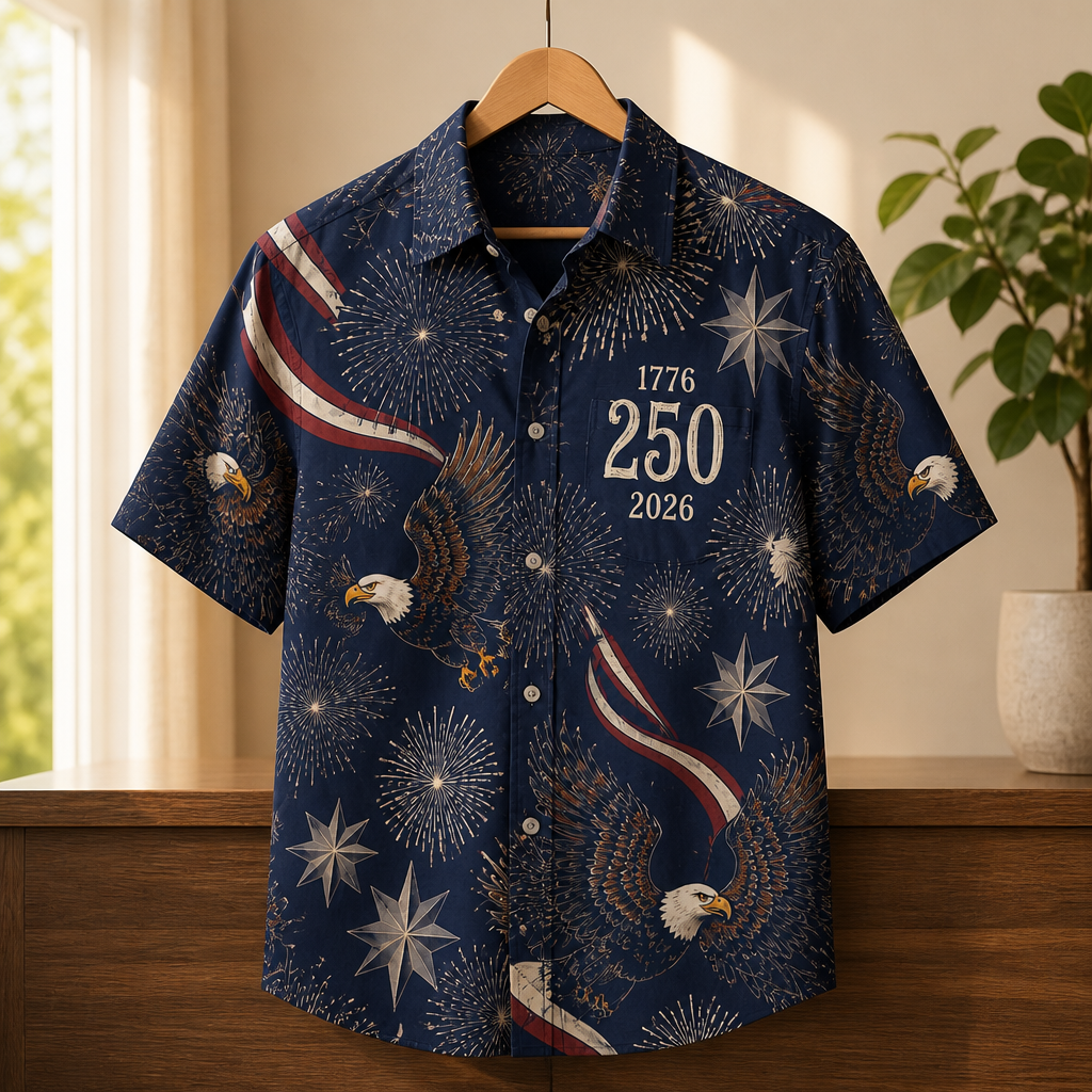 1776 250 2026 – Personalized Hawaiian Shirt - AOP – America 250 Gift mockup-product-6aa12bfa079c5b7c965258d0.png