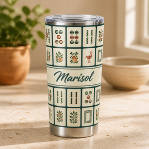 Marisol – Personalized Tumbler – Mahjong Lover Gift mockup-product-6aa12feb63d870cbb8577591.png
